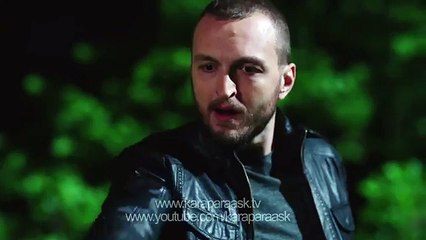 Kara Para Aşk 47.Bölüm 2. Fragmanı