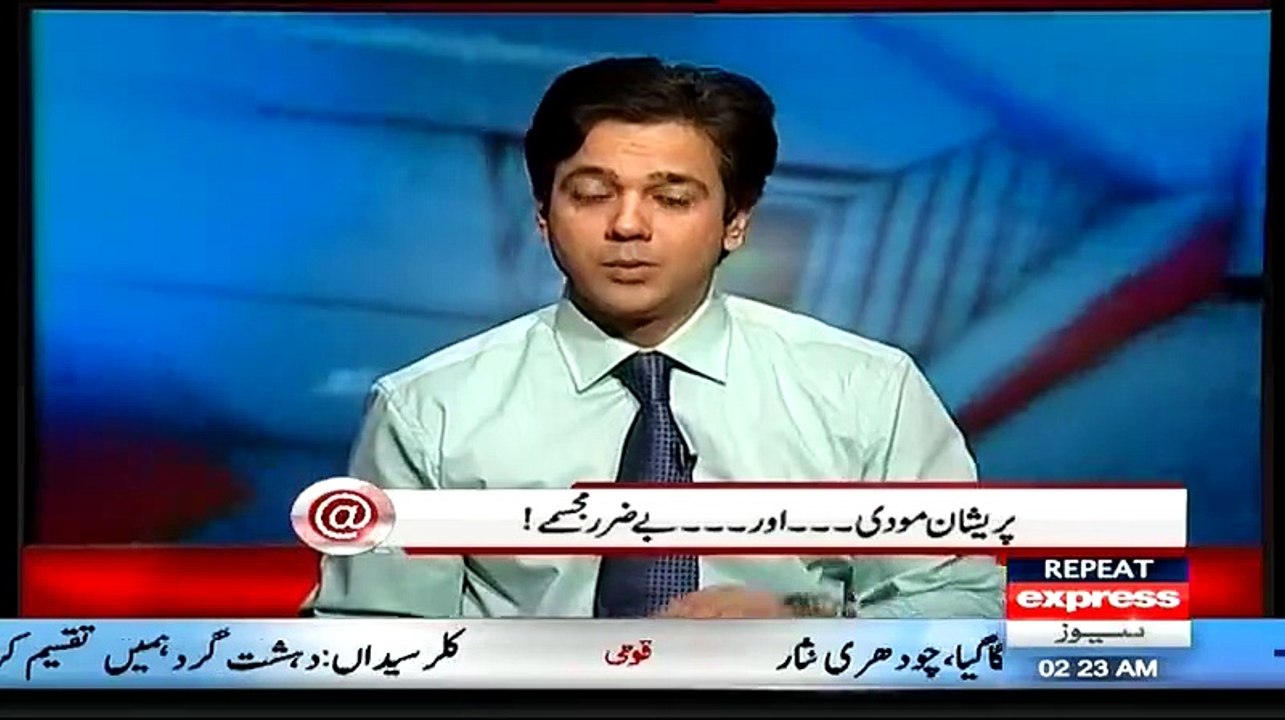 How International Media Is Making Fun Of Narendra Modi Taking Selfies On China's Trip