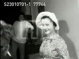 Vivien Leigh Interview 1957