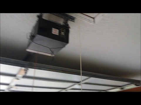 Garage door opener Destin, Fort walton, PCB, Pensacola, FL BWGDS