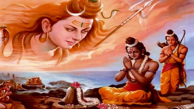 Shree Ram Kahe - Pt. Bhimsen Joshi Bhajan