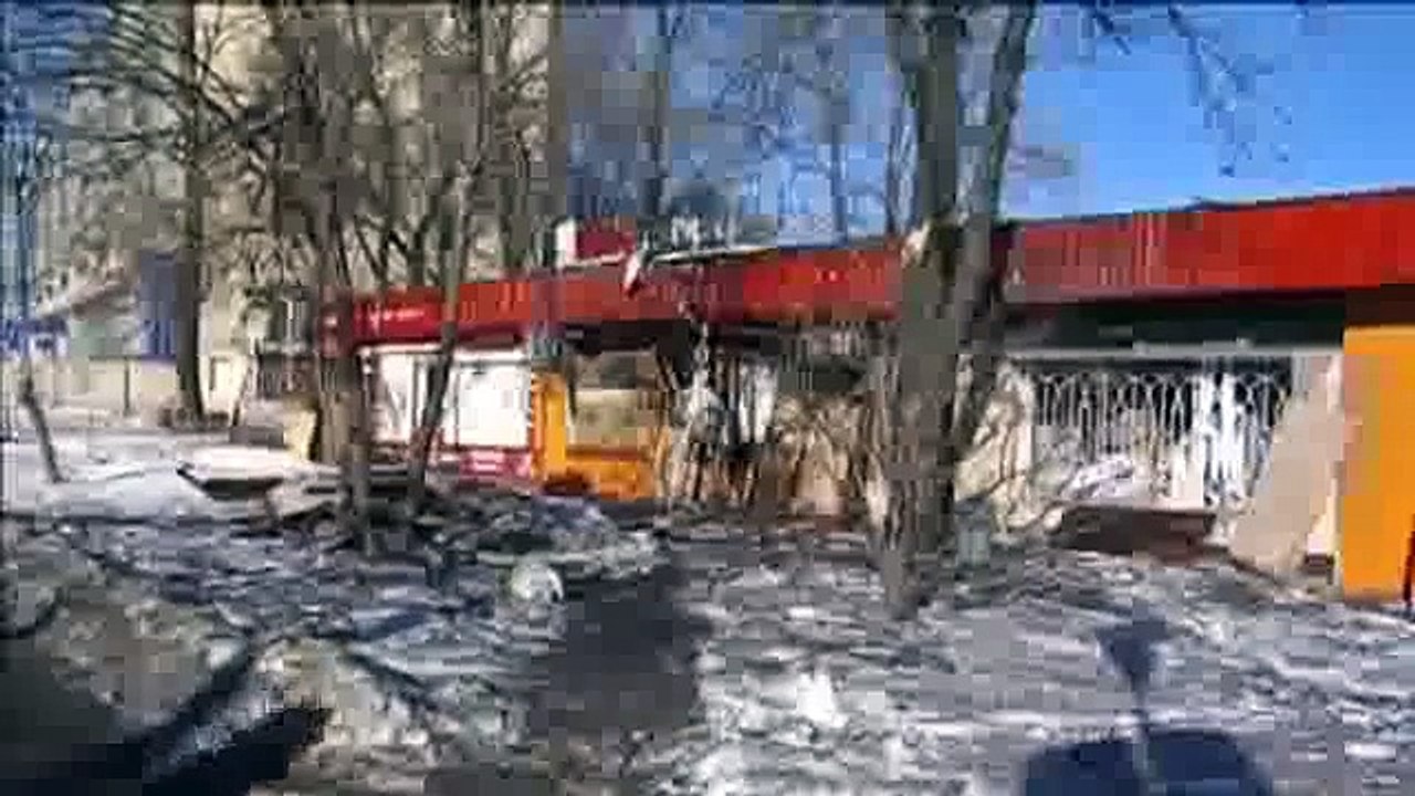 Breaking News Massive NATO military drills near Russian border underway March 2015