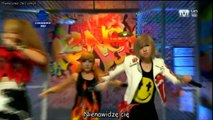 2ne1 - Hate You (polskie napisy)