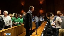 Tod von Reeva Steenkamp - Pistorius drohen 25 Jahre Haft