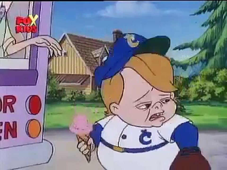 Viata Cu Louie -  In Spatele Oricarui Antrenor Bun