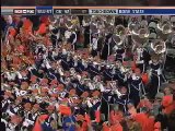 Fiesta Bowl Highlights!