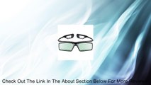 Samsung Electronics SSG-3570CR 3D Rechargeable Active Glasses Review