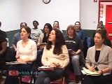 Learning Turkish in New York (Turkish Class in NYC, USA)