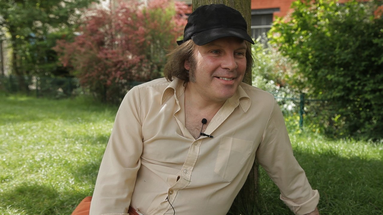 Cannes 2015 - Philippe Katerine, président