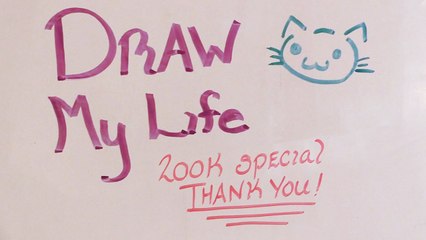 Draw My Life -  Aphmau