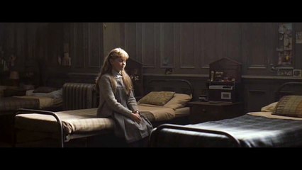 Never let me go (2010) Soundtrack