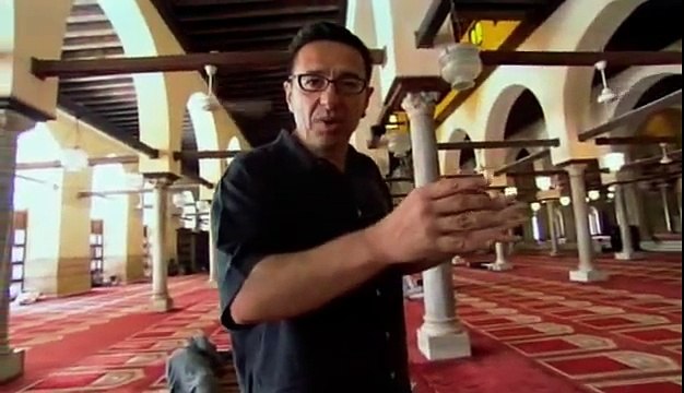 Egyptian Islamic Empire History Cairo