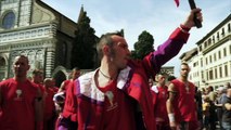 Trailer 360° - GEO Reportage: Florenz, Fußball bis aufs Blut