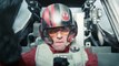 Star Wars VII - El despertar de la fuerza - Teaser tráiler español (1080p)