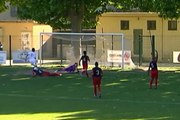 CFA2 - Uzès 0-5 OM : le résumé