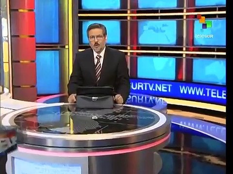 Sergei Carnevale: Hay desinformación sobre la situación de Donbass