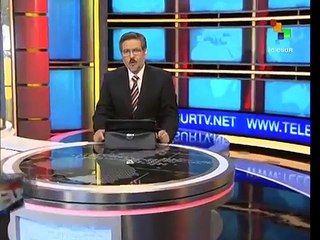 Sergei Carnevale: Hay desinformación sobre la situación de Donbass