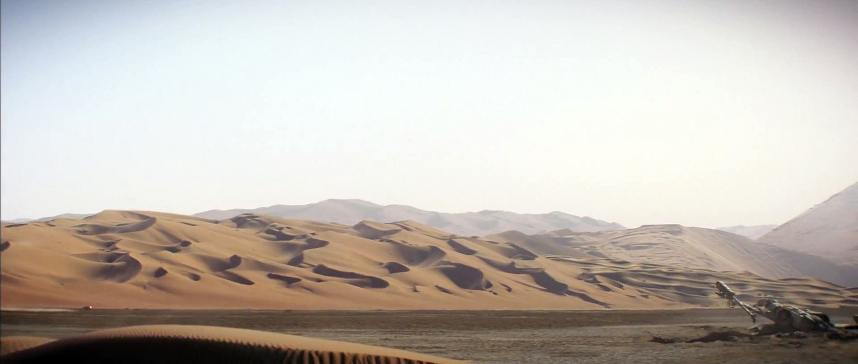 Star Wars_ The Force Awakens Official Teaser #2 (1080p)