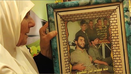 حماس تصف الحكم الصادر في حق نشطائها بالمؤسف