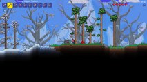Terraria PC Lets Play - SO MUCH NEW STUFF [1] PRE 1.3 (Practising for Terraria 1.3)