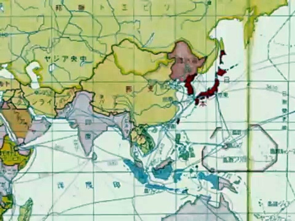 まだ太平洋戦争と呼びますか？【大東亜戦争に込められた想い】