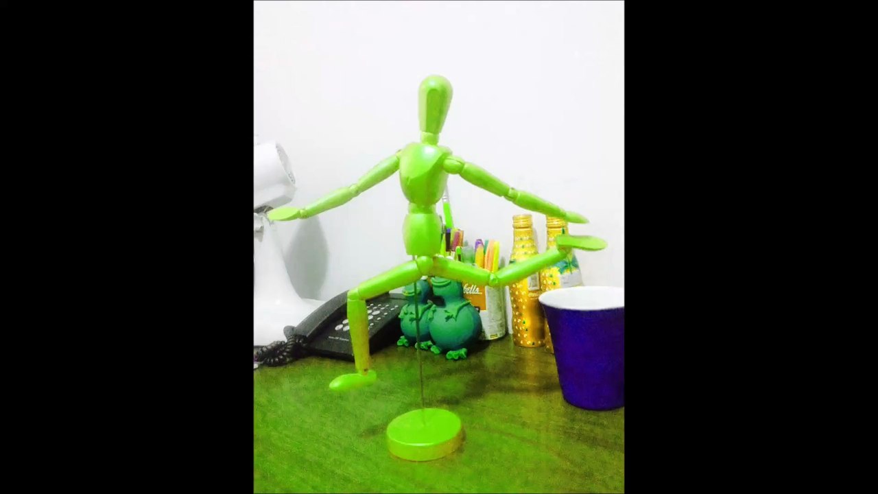 dance 3