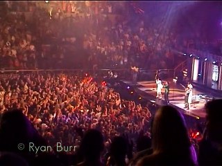 MSG September 7 2001 - Part 1