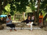 Ambon VI-Maluku Moluccan, Pantai Liang & Air Panas
