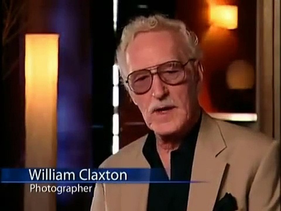 Steve McQueen - Documentary