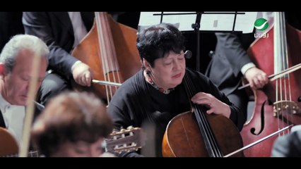 حصريا فديو كليب وليد الشامي-مبروك للحزن 2015