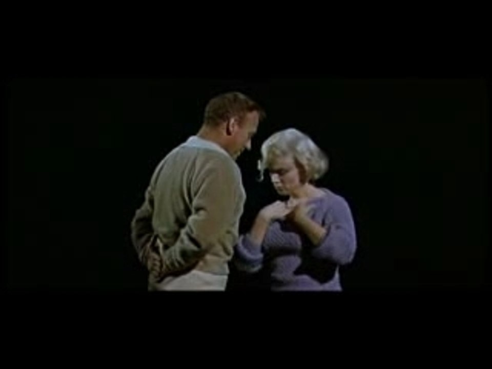 marilyn monroe - daddy