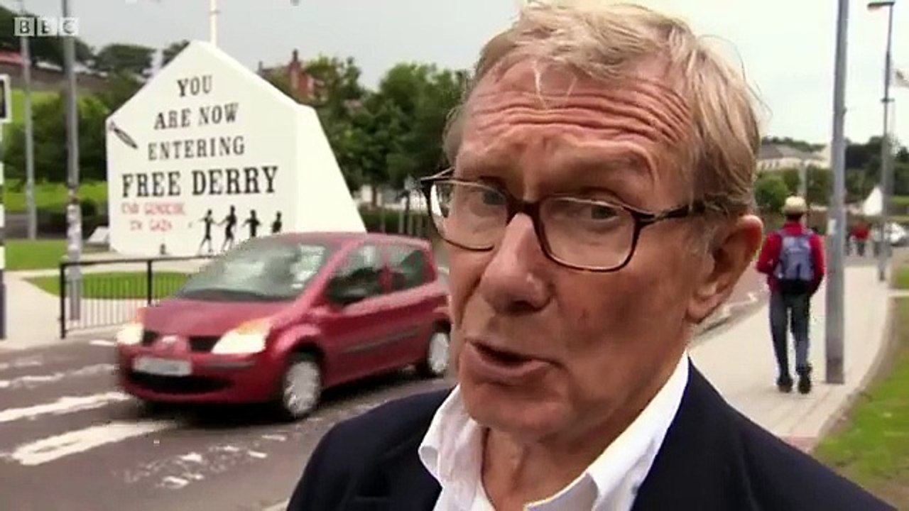 IRA - Who Won the War