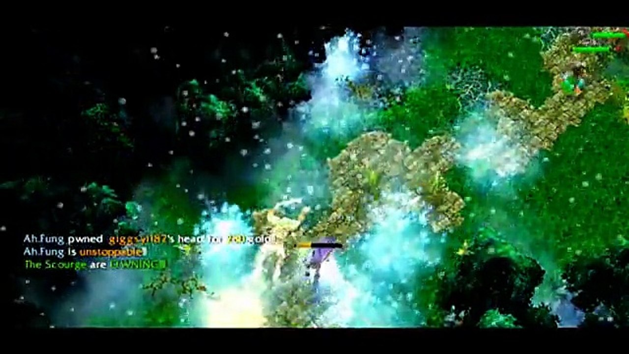 DotA Videos