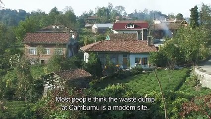 TRABZON-SÜRMENE-ÇAMBURNU