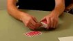 Learn Magic Card Trick Basics : Spell a Card Magic Trick