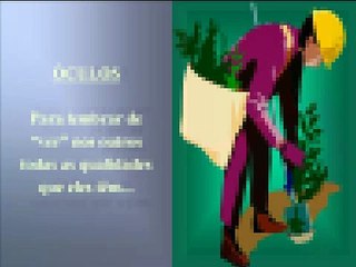 Primeiros Socorros (reflexão)