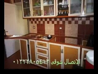 شقة 250 متر من جسر السويس بالزيتون