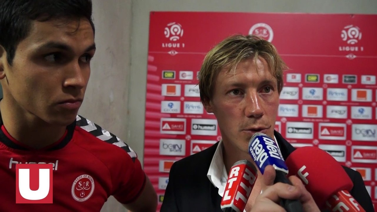 Stade de Reims-Rennes: Ils refont le match