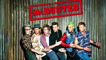 Beautiful Girls Are The Loneliest- McBusted (Lyrics)