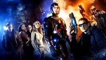 DC's Legends of Tomorrow (The CW) Official Trailer [HD]