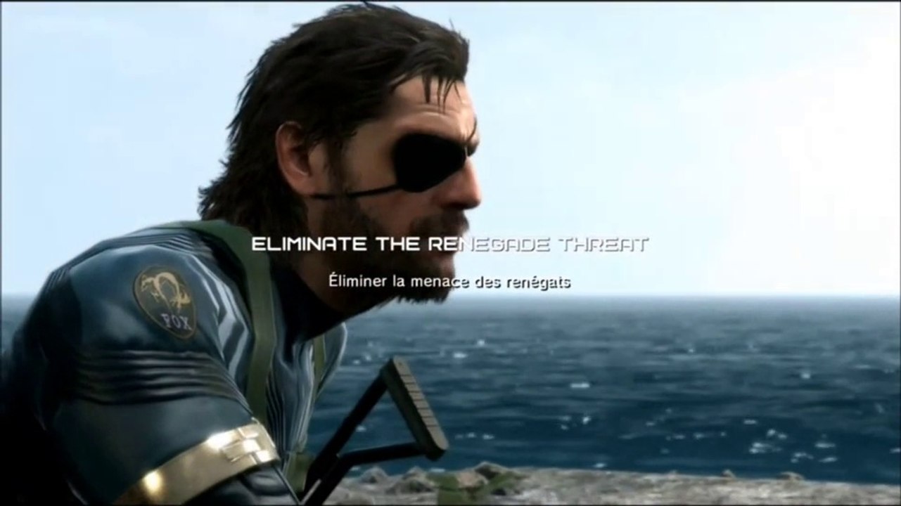 Vidéo de présentation Sylredfield et Hiro Trunc