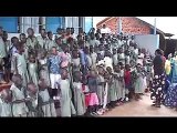 I nostri bambini di valore: Uganda - Rose Busingye