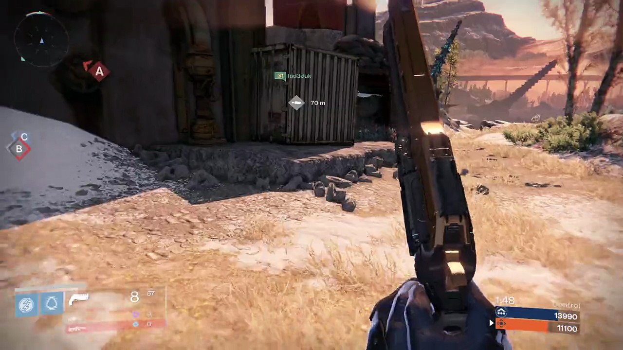 Guns don't kill people... Rocks do.