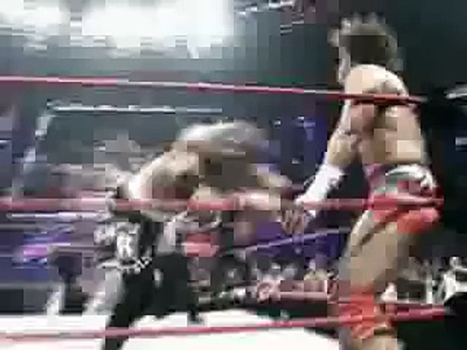WWE: Rated RKO Entrance Video 2007