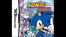 Sonic Rush 