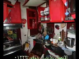 شقة 180 متر بخارجة المطرية