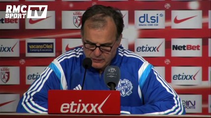 L'OM croit encore à la Ligue des Champions