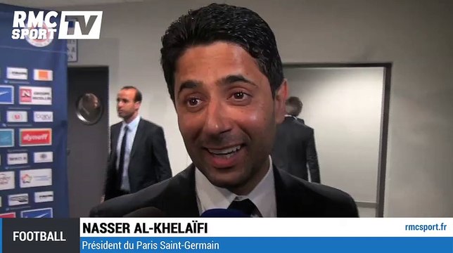 Nasser et son ami Nicolas Loulou (ou Loulou Nicollin ?)