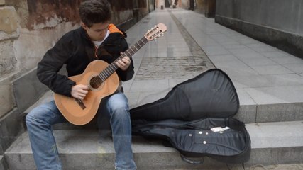 La boucle est bouclée