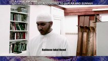 How to pray Salah in Islam [Hanafi fiqh channel]